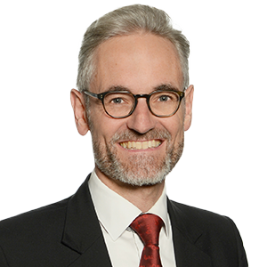 Frank Weber - Senior Director Client Solutions Germany JLL