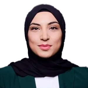 Burcu Arslan - Account Director LinkedIn