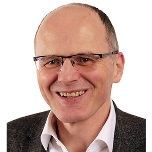 Stefan Artz - Leiter von Kraft Schaden Allianz Versicherungs AG