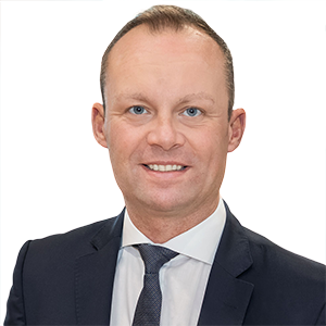 Marcel Bartling - CTO / Deputy Chairman of the Management Board Webasto