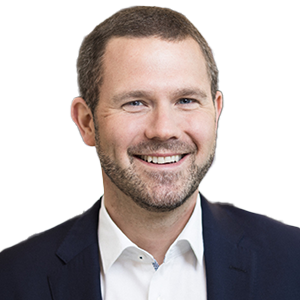 Philipp Feldmann - Geschäftsführer CILON Projektentwicklung