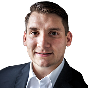 Christopher Gaube - Head of Aerospace & Defense Capgemini Deutschland GmbH