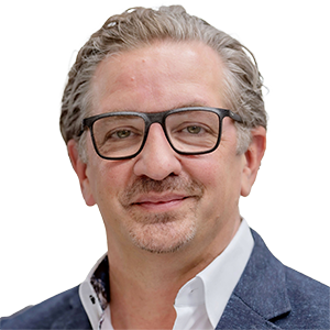 Olaf Komitsch - Leiter Einkauf EnBW AG