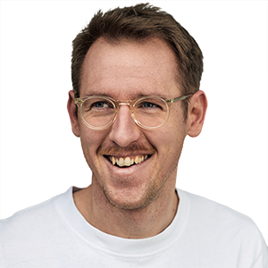 Dr. Max Pelka - High Performance Psychologe; ehem. Team Psychologe FC Bayern München