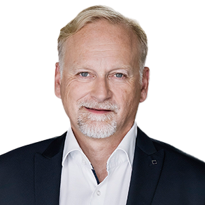 Berthold Schmidt - CTO & Member of the Managing Board 'TRUMPF SE + Co. KG