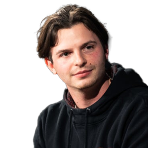 Elias Schneider - CEO & Co Founder Codesphere