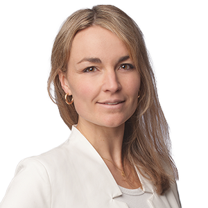 Veronika Schweighart - Co-Founder Climedo