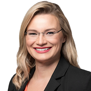 Tatiana Wandraj - Business Unit Lead "Analytics & Insights“ bei Assekurata Assekuranz Rating-Agentur GmbH