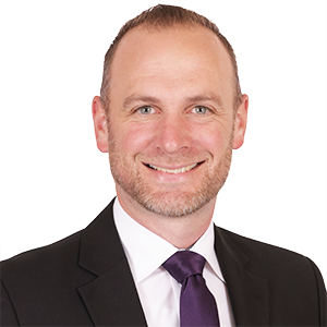 Tobias Heidemann - Chief Information Security Officer (CISO) Gesamtverband der versicherungsnehmenden Wirtschaft e.V.